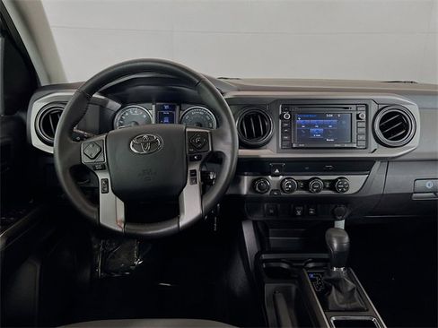 Used 2019 Toyota Tacoma SR5 image 16