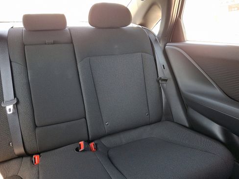 New 2025 Hyundai Ioniq 6 SE image 14