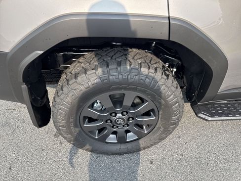 New 2025 Toyota Land Cruiser 1958 w/ Premium Package image 11