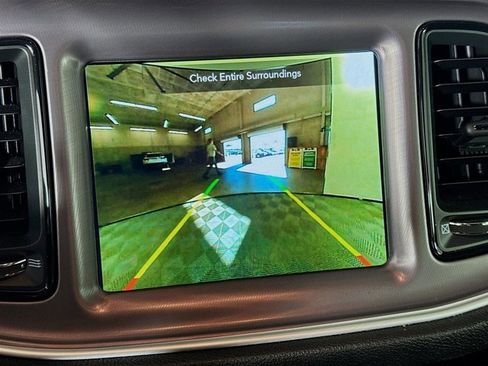 Used 2022 Dodge Challenger R/T Scat Pack image 16