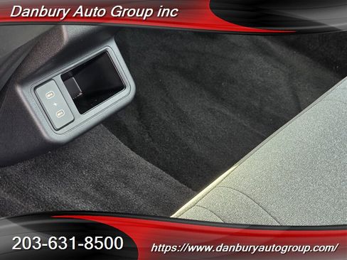 Used 2025 Kia K4 FWD image 7