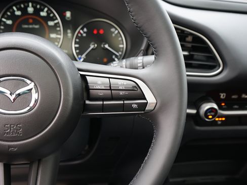 New 2026 MAZDA CX-30 AWD 2.5 S image 23