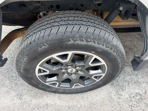 Used 2024 Ford F150 STX AWD/4WD image 15