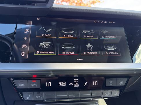 Used 2023 Audi A3 2.0T Premium Plus image 18