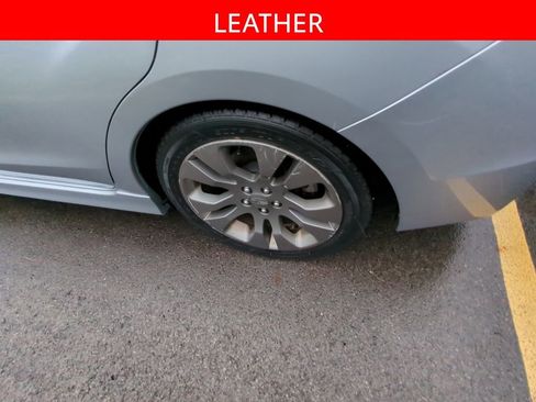 Used 2014 Subaru Impreza 2.0i Sport Limited w/ Popular Package #1 AWD/4WD image 5
