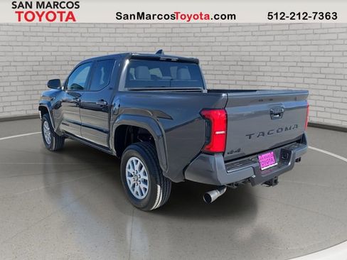 New 2026 Toyota Tacoma SR5 image 7