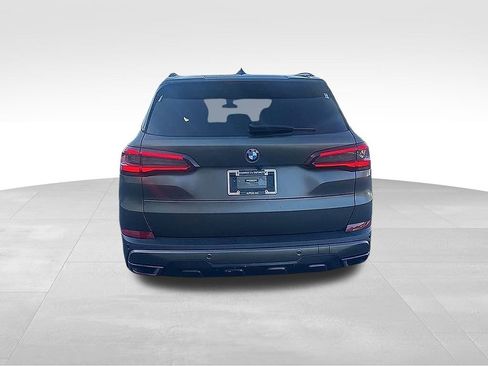 Used 2022 BMW X5 xDrive40i w/ Premium Package image 6