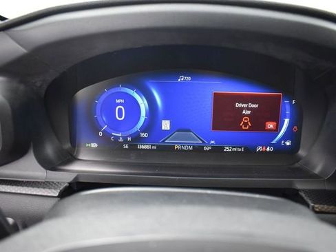 Used 2020 Ford Explorer ST w/ ST Street Pack image 23