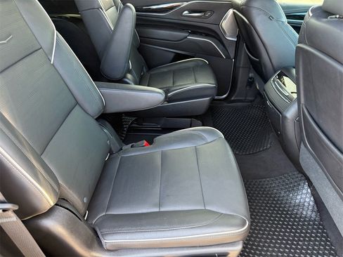 Used 2021 Cadillac Escalade Sport w/ Driver Assist Tech Package image 30