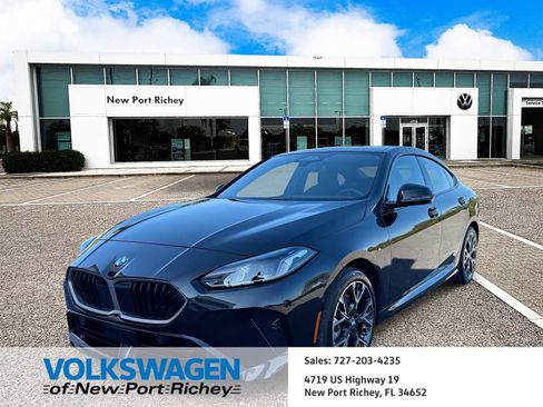 Used 2026 BMW 228i FWD image 1