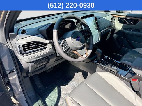 New 2026 Subaru Forester Sport AWD/4WD image 10