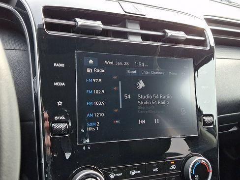 Certified 2023 Hyundai Tucson SEL w/ Cargo Package image 16