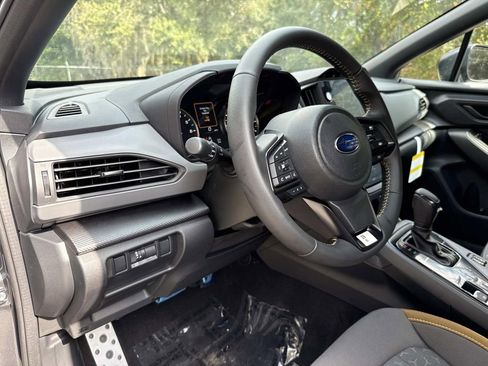 New 2026 Subaru Crosstrek 2.5i Sport AWD/4WD image 22