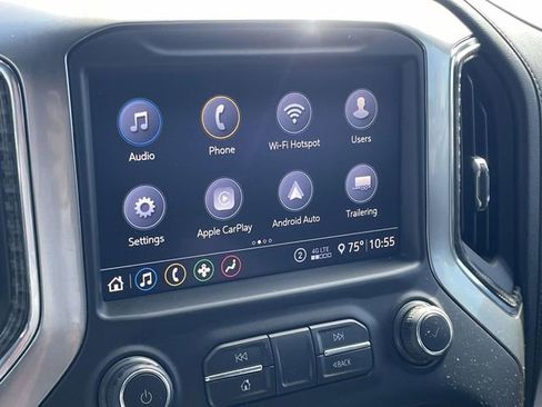 Used 2020 Chevrolet Silverado 1500 RST AWD/4WD image 27