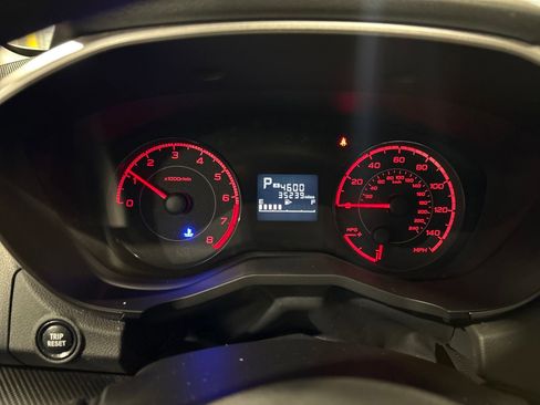 Used 2017 Subaru Impreza 2.0i Premium image 32