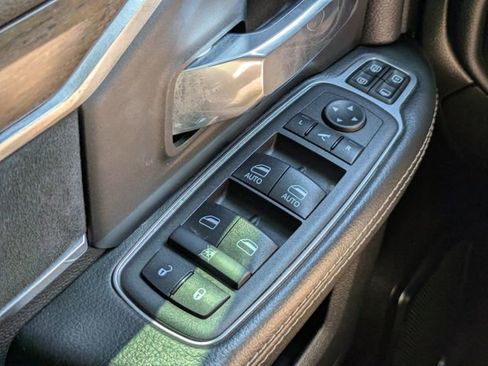 Used 2024 RAM 2500 Laramie w/ Safety Group AWD/4WD image 26