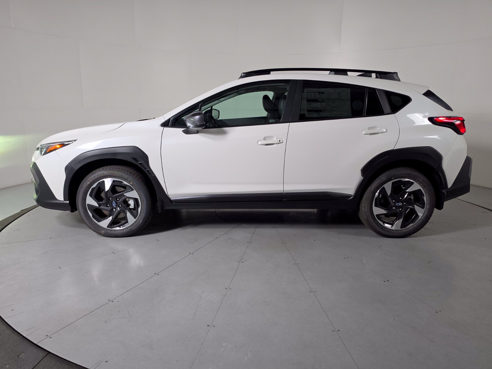 New 2026 Subaru Crosstrek 2.5i Limited AWD/4WD image 2