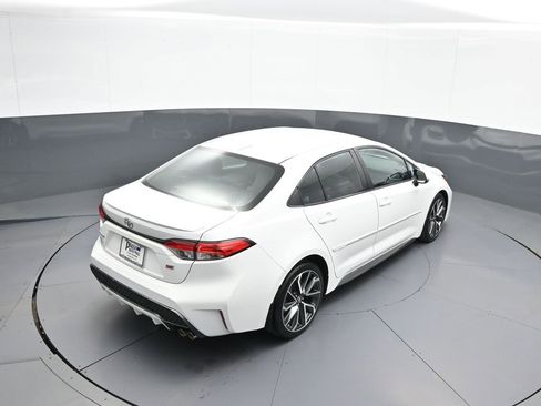 Certified 2020 Toyota Corolla SE image 37