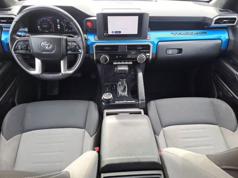 Used 2024 Toyota Tacoma TRD Off-Road image 6