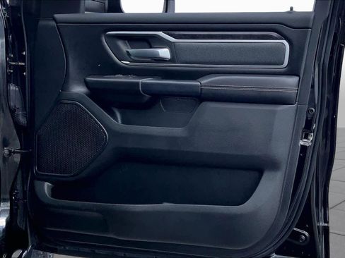 Used 2022 RAM 1500 Lone Star RWD image 22