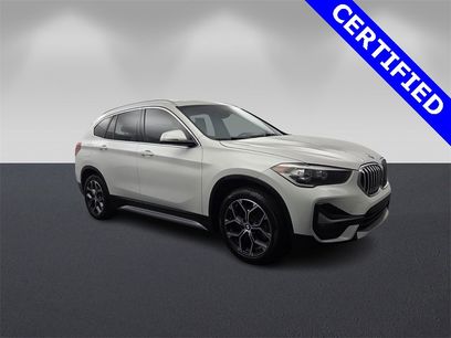 Used 2020 BMW X1 sDrive28i w/ Convenience Package