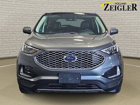 Used 2023 Ford Edge SEL w/ Convenience Package AWD/4WD image 2