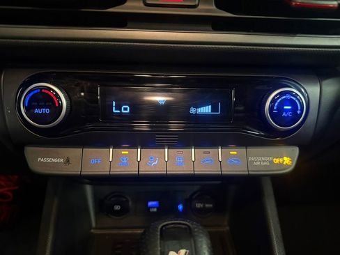 Certified 2023 Hyundai Kona N Line AWD/4WD image 37