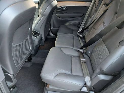 Used 2025 Volvo XC90 B6 Plus AWD/4WD image 26