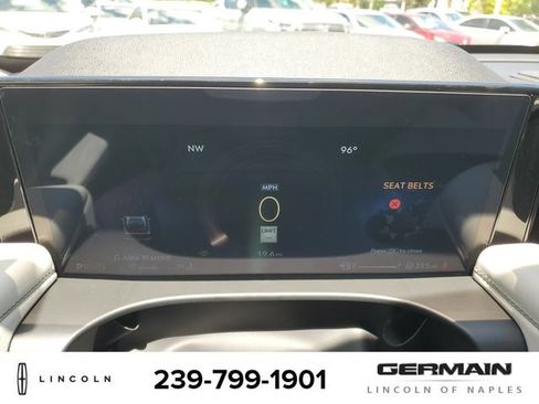 New 2026 Lincoln Aviator Reserve AWD/4WD image 23