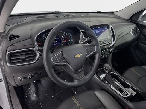 Certified 2023 Chevrolet Equinox Premier image 9