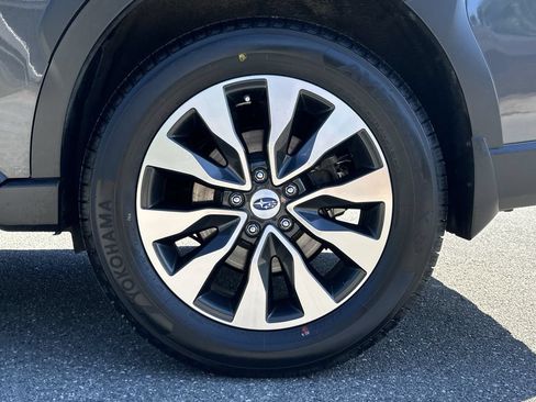 Used 2023 Subaru Outback Touring XT AWD/4WD image 16