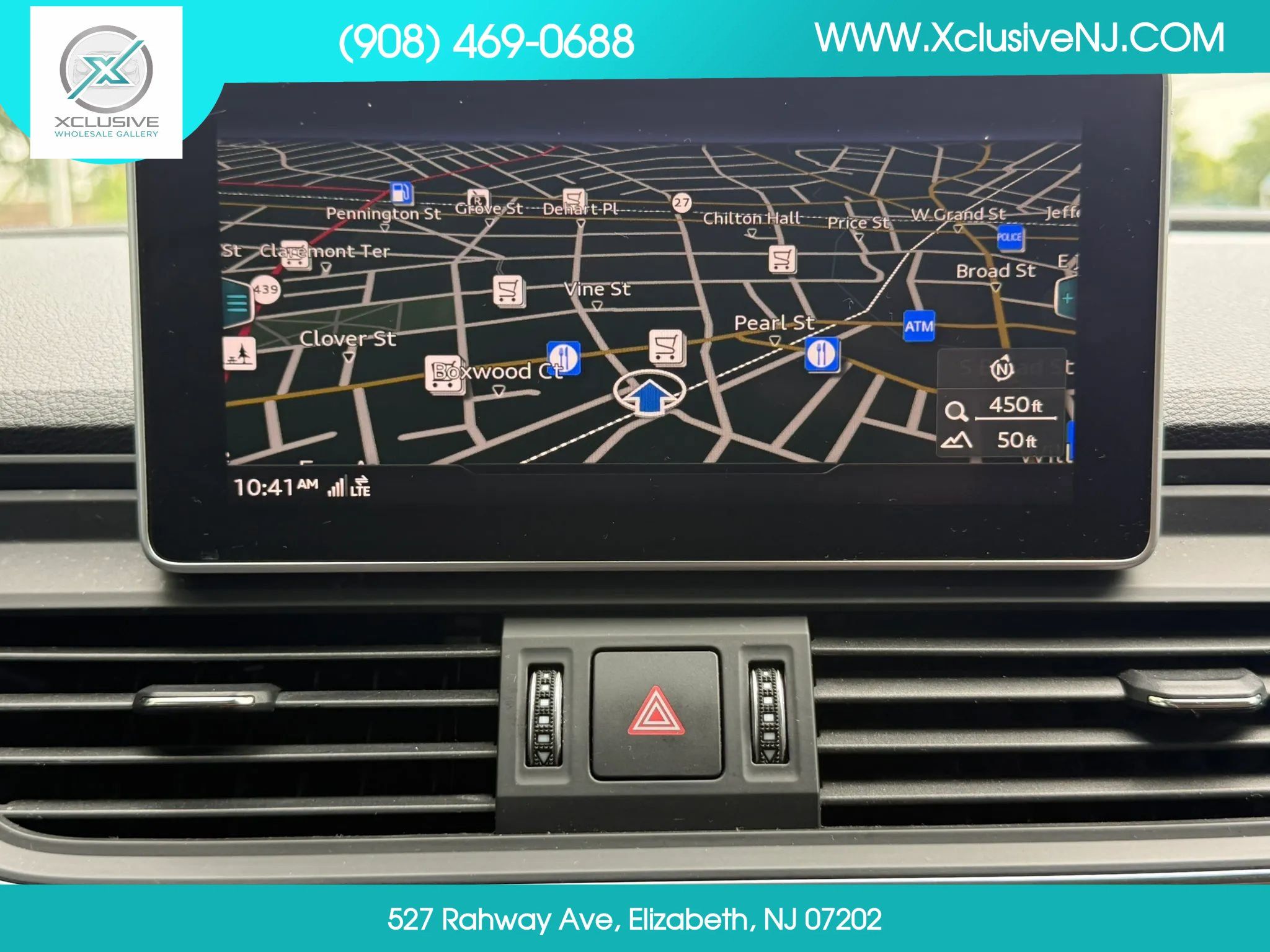 Used 2018 Audi Q5 2.0T Premium AWD/4WD image 16