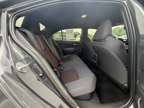 Used 2024 Toyota Corolla SE AWD/4WD image 20