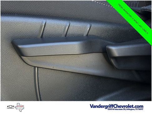 New 2026 Chevrolet Equinox LT w/ Safety and Technology Package FWD image 22