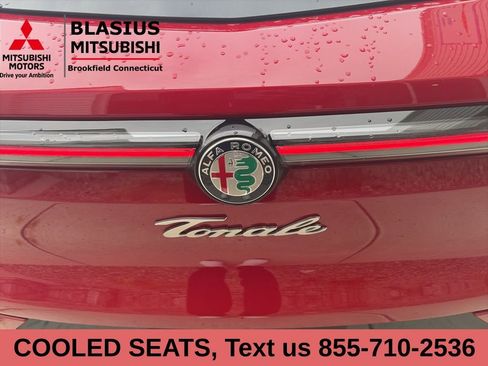 Used 2024 Alfa Romeo Tonale Veloce image 11