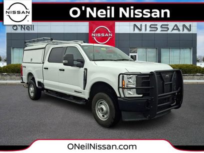 Used 2024 Ford F350 XL w/ XL Driver Assist Package