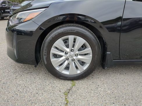 Certified 2025 Nissan Sentra S image 9