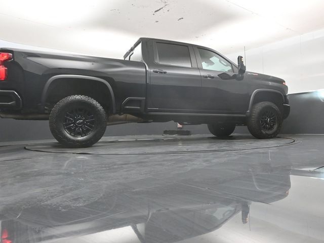 Used 2024 Chevrolet Silverado 2500 ZR2 w/ Technology Package AWD/4WD image 52