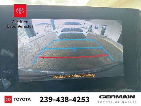 Used 2024 Toyota Corolla LE FWD image 12