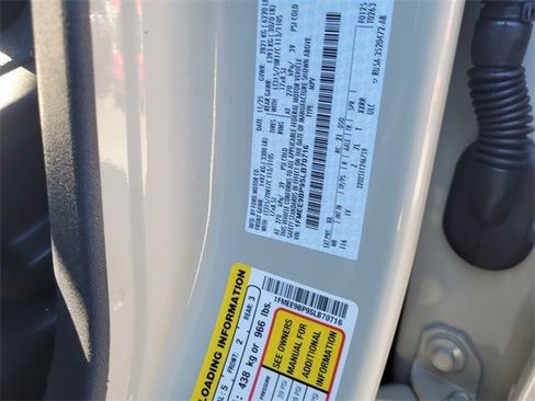 New 2025 Ford Bronco Badlands w/ Sasquatch Package image 15