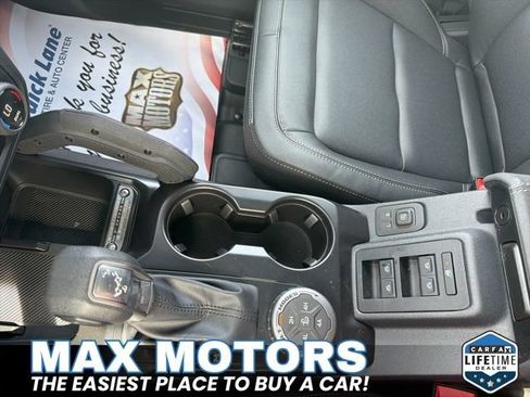 New 2026 Ford Bronco Big Bend w/ Black Diamond Package AWD/4WD image 36