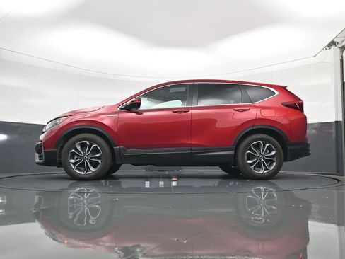 Used 2022 Honda CR-V EX-L image 21