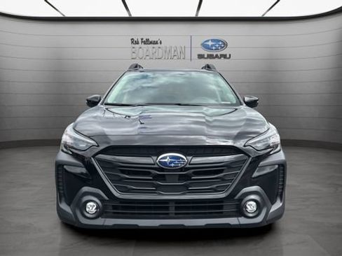 Used 2025 Subaru Outback Onyx Edition AWD/4WD image 12