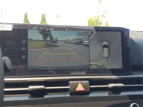 New 2026 Kia Sportage SX image 23