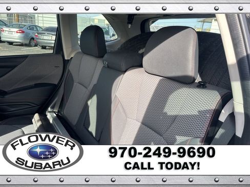 Used 2022 Subaru Forester Sport image 19