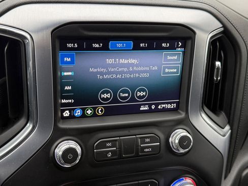 Used 2021 GMC Sierra 1500 Elevation image 31