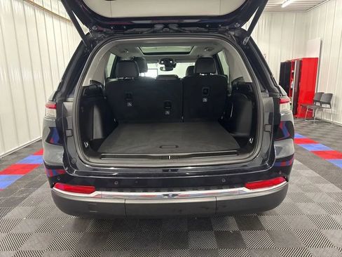 Used 2022 Jeep Grand Cherokee Limited 4xe AWD/4WD image 5