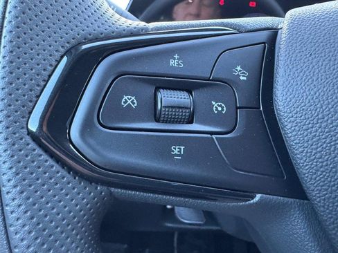 New 2026 Chevrolet Trax LT image 31