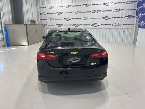Used 2023 Chevrolet Malibu LT FWD image 5
