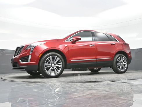 New 2025 Cadillac XT5 Premium Luxury w/ Technology Package image 20